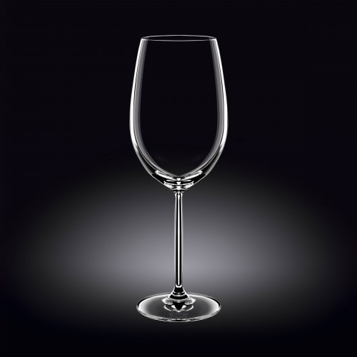 Набор из 2-х бокалов для вина 770мл WL-888000/2C