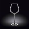 Набор из 2-х бокалов для вина 630мл WL-888002/2C