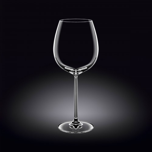 Набор из 2-х бокалов для вина 480мл WL-888003/2C