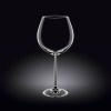 Набор из 2-х бокалов для вина 850мл WL-888004/2C