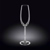 Набор из 2-х бокалов для шампанского 230мл WL-888005/2C
