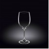Набор из 6-ти бокалов для вина 350мл WL-888006/6A