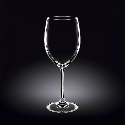 Набор из 6-ти бокалов для вина 530мл WL-888008/6A