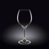 Набор из 6-ти бокалов для вина 490мл WL-888010/6A