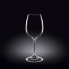 Набор из 6-ти бокалов для вина 350мл WL-888012/6A
