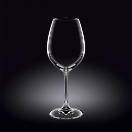 Набор из 6-ти бокалов для вина 520мл WL-888016/6A
