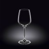 Набор из 6-ти бокалов для вина 380мл WL-888018/6A
