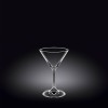 Набор из 6-ти бокалов для мартини 160мл WL-888029/6A