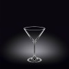 Набор из 6-ти бокалов для мартини 270мл WL-888030/6A