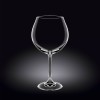 Набор из 6-ти бокалов для вина 800мл WL-888032/6A