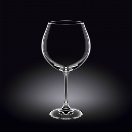 Набор из 6-ти бокалов для вина 800мл WL-888032/6A