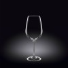 Набор из 2-х бокалов для вина 580мл WL-888034/2C