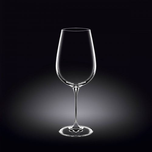 Набор из 2-х бокалов для вина 700мл WL-888035/2C