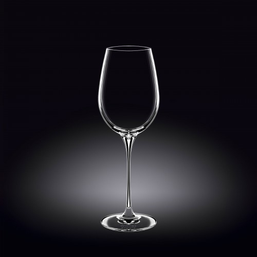 Набор из 2-х бокалов для вина 510мл WL-888037/2C