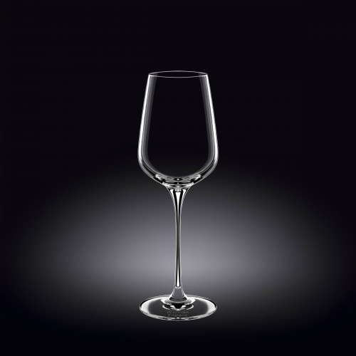 Набор из 2-х бокалов для вина 430мл WL-888039/2C