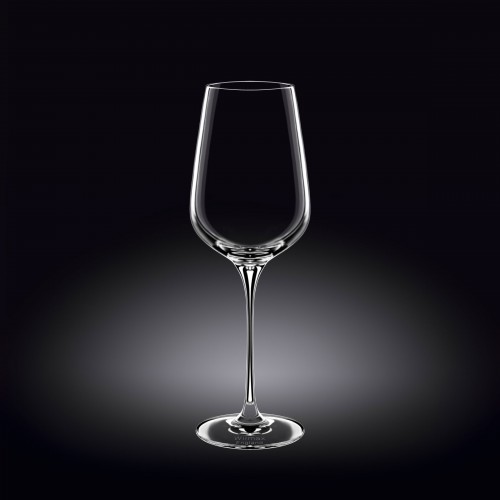 Набор из 2-х бокалов для вина 550мл WL-888040/2C