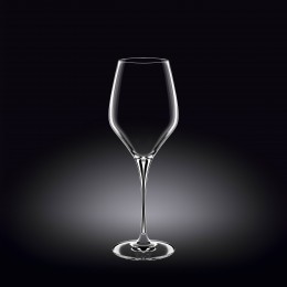 Набор из 2-х бокалов для вина 460мл WL-888042/2C