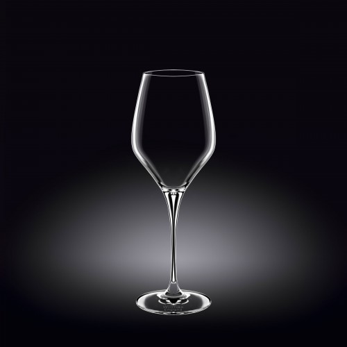 Набор из 2-х бокалов для вина 460мл WL-888042/2C