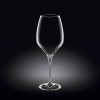 Набор из 2-х бокалов для вина 800мл WL-888044/2C