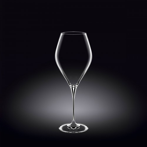 Набор из 2-х бокалов для вина 440мл WL-888045/2C