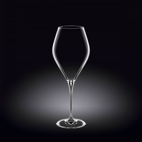 Набор из 2-х бокалов для вина 560мл WL-888046/2C