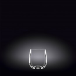 Набор из 2-х стаканов для виски 400мл WL-888051/2C