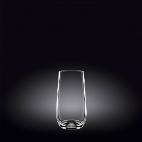 Набор из 2-х стаканов 500мл WL-888052/2C