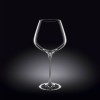 Набор из 2-х бокалов для вина 880мл WL-888055/2C