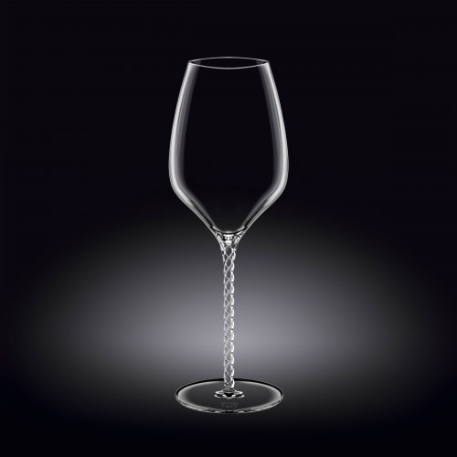 Набор из 2-х бокалов для вина 800 мл  WL-888102-JV/2C