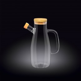 Бутылка для масла 700мл WL-888960/A