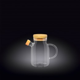 Бутылка для масла 350мл WL-888965/A