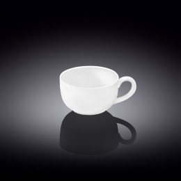 Чашка кофейная 100мл WL-993002/A