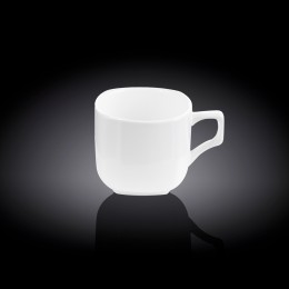 Чашка чайная 200мл WL-993003/A