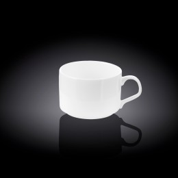 Чашка чайная 160мл WL-993006/A