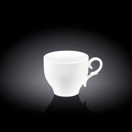 Чашка чайная 220мл WL-993009/A