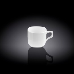 Чашка кофейная 90мл WL-993041/A