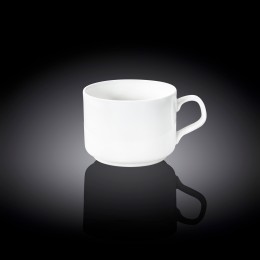 Чашка чайная 215мл WL-993112/A