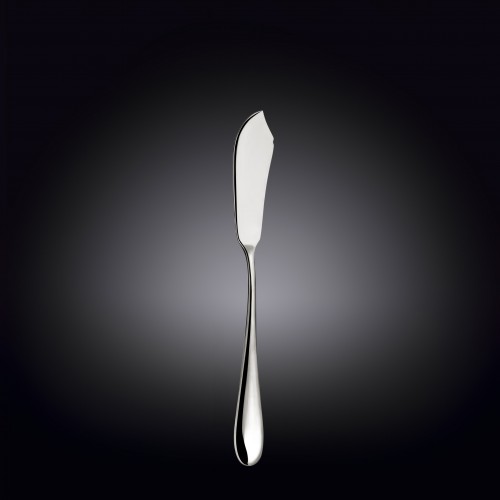 Нож для рыбы 20,5 см  STELLA  нерж.сталь серебряный цвет (24) (288)