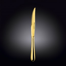 Нож для стейка 23,5см на блистере WL-999163/1B