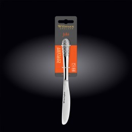 Нож столовый 22 см на блистере WL-999200/1B