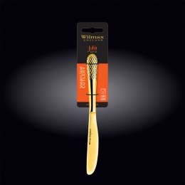 Нож столовый 22см на блистере WL-999231/1B