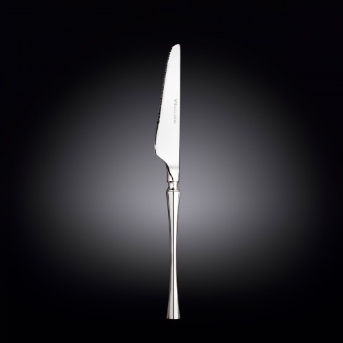 Нож столовый 22.5см на блистере WL-999501001/1B